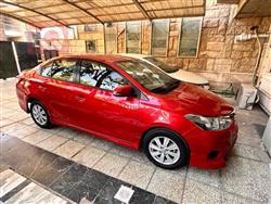 تويوتا يارس